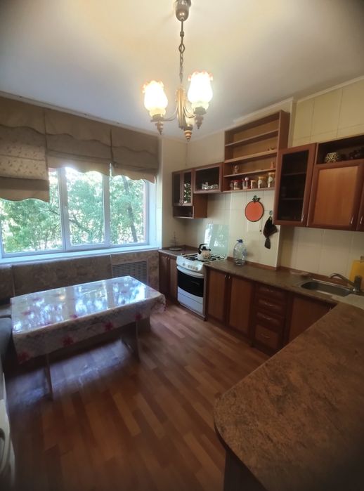 Сдается 2х комнатная квартира