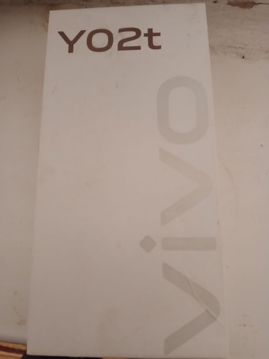 Продам Vivo Y 02t