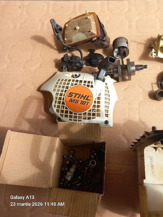 Piese stihl 171,181,211,170,180,039