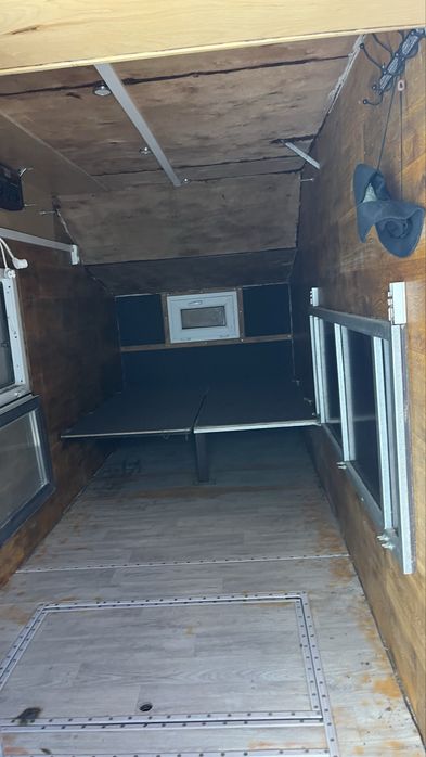 Дом на колесах продаю