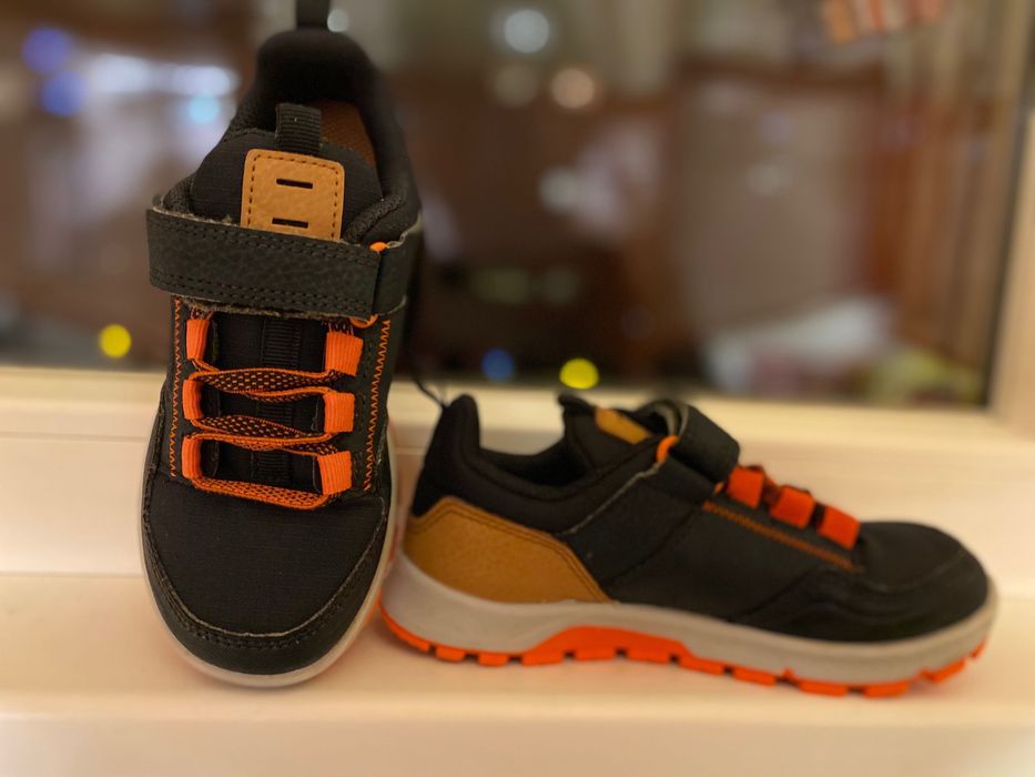 Обувки Quechua за момче