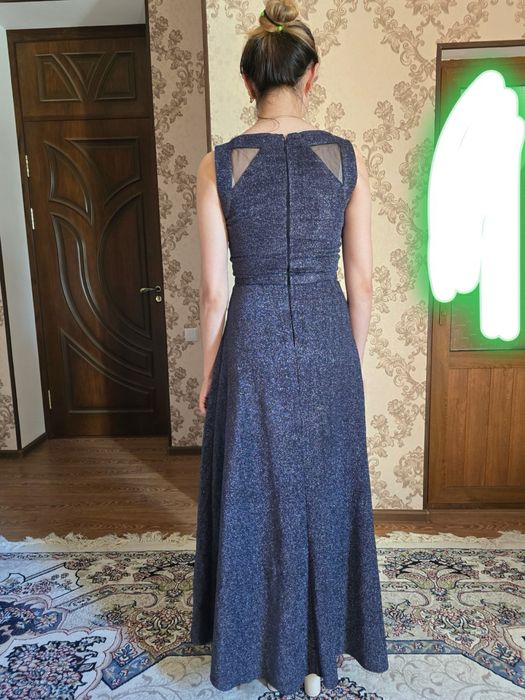 Вечерное платье сотилади