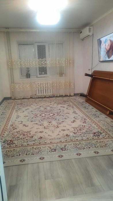 Продается квартира