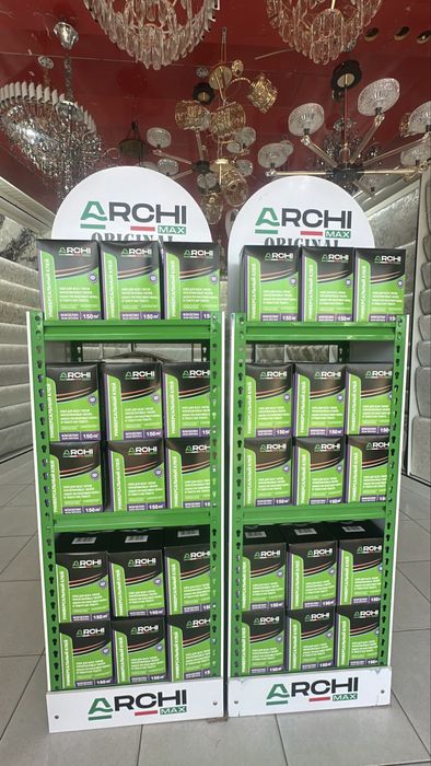 обойный клей ARCHIMAX оптом нархда