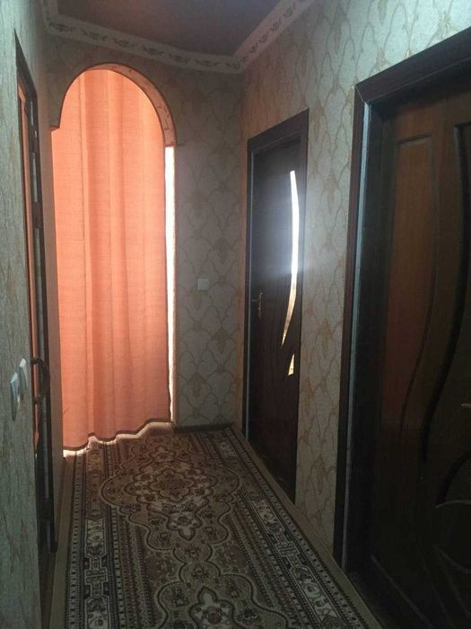 Аренда 2х комнатной квартиры