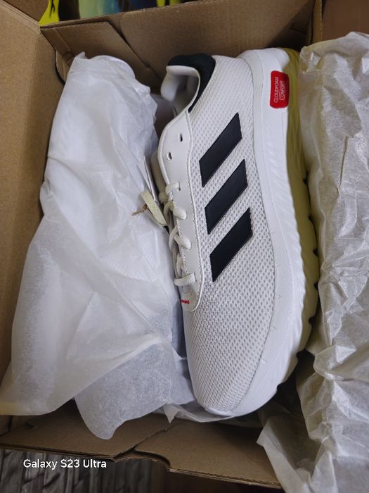 Adidas Cloudfoam Comfy