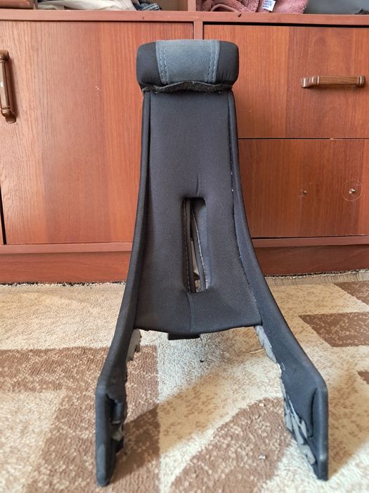 Бардачок от спарка