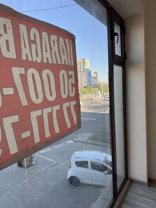 arendaga joy 2 ta xona 2 etaj