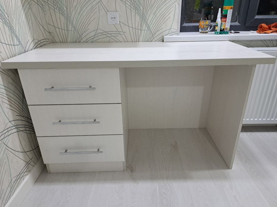 Mebel. Мебел. Кухния