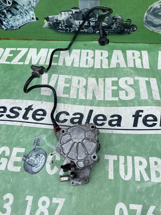 Pompă vacuum motor Range Rover Evoque 2.2 D 2012
