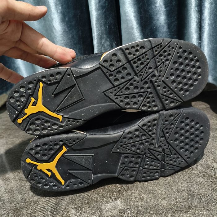 Оригинальные кроссовки Nike Air Jordan MVP 92
