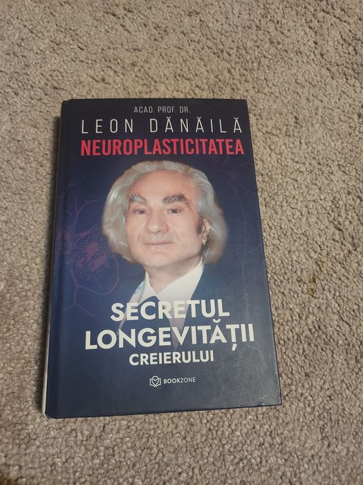 Secretul longivitatii creierului