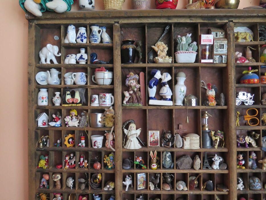 Чекмедже,стилаж,етажерка