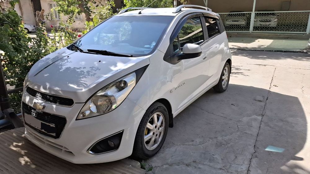 Spark 2 euro toza