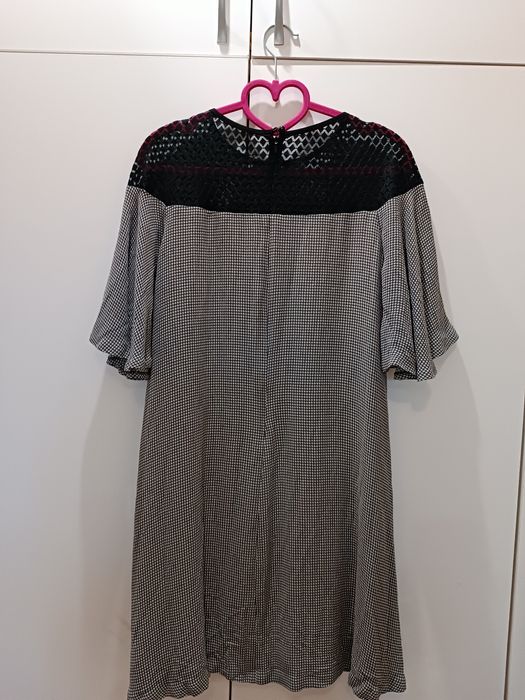 Дамска рокля Junona