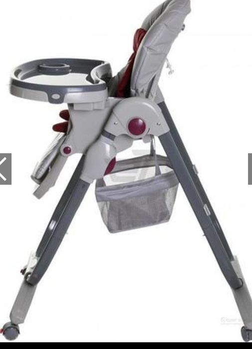 Продам стульчик -трансформер