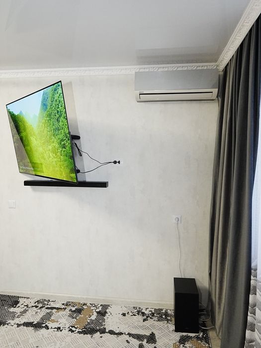 2-х комнатная квартира