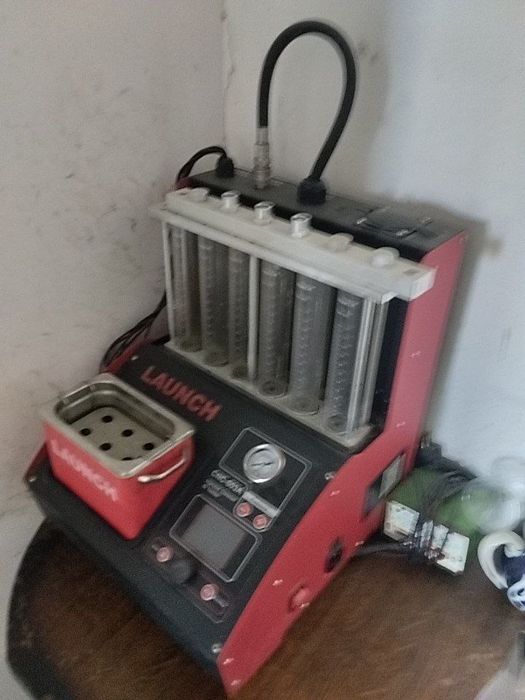 Инструментлар сотилади