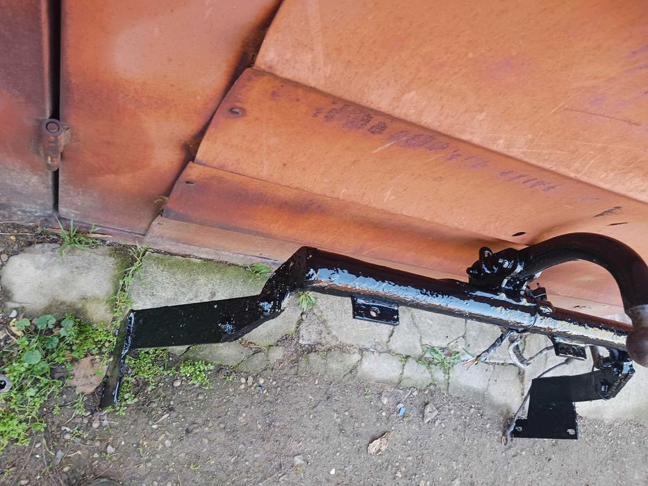 Оригинални тегличи - Renault Megane scenic. Opel  Zafia и Пежо Партнер