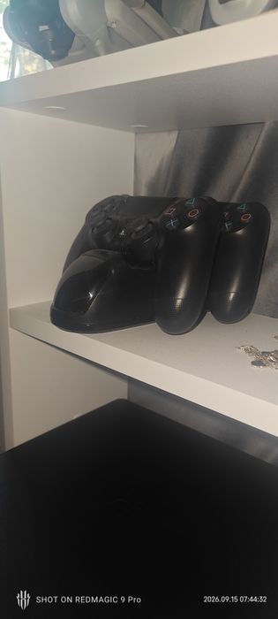 sony playstation 4