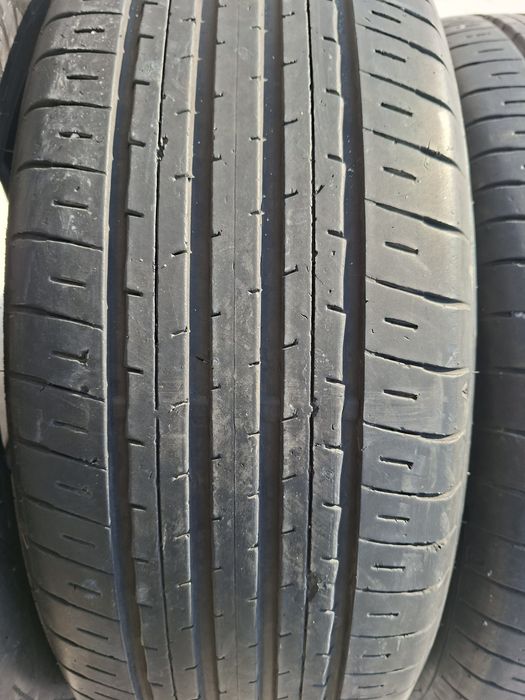 Продам шины. 236/60/19 данлоп