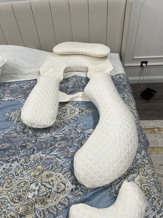 Подушка для беременных