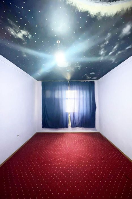 Кушбеги 2комн/6/9, 42м² Разделка, Панель. Средни ремонт. Ор-р: Бассейн