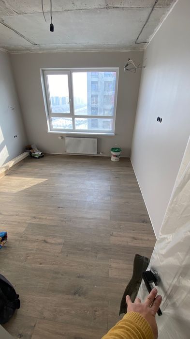 Подключ квартира