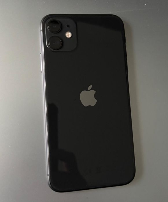 Iphone 11 stare exceptionala