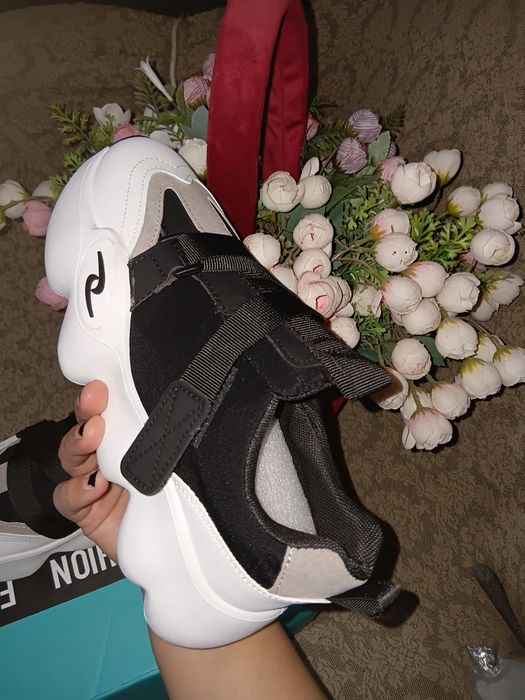 Krasofka erkaklar va ayollar uchun