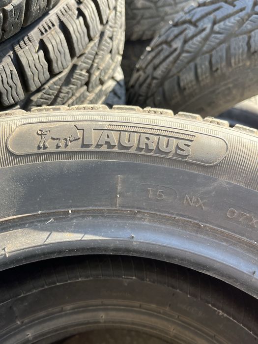 185/65/15 Taurus Riken