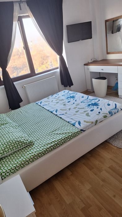 Apartament Premium – Prima Închiriere – Etaj 1-Trivale -MontanStar