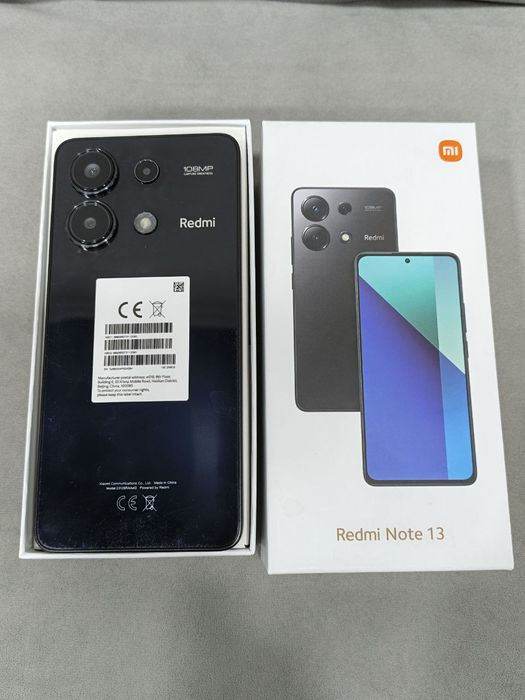 Продается Redmi note 13