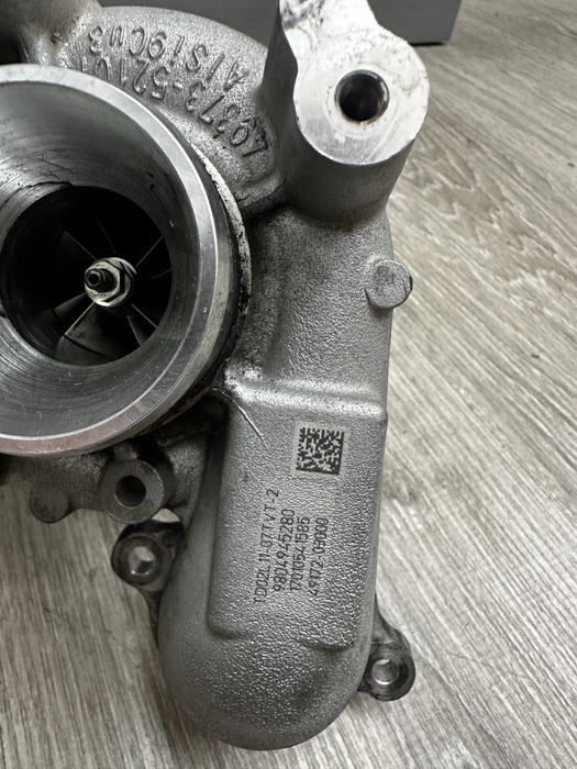 Турбо за Citroen, Peugeot, Ford, Opel, Toyota