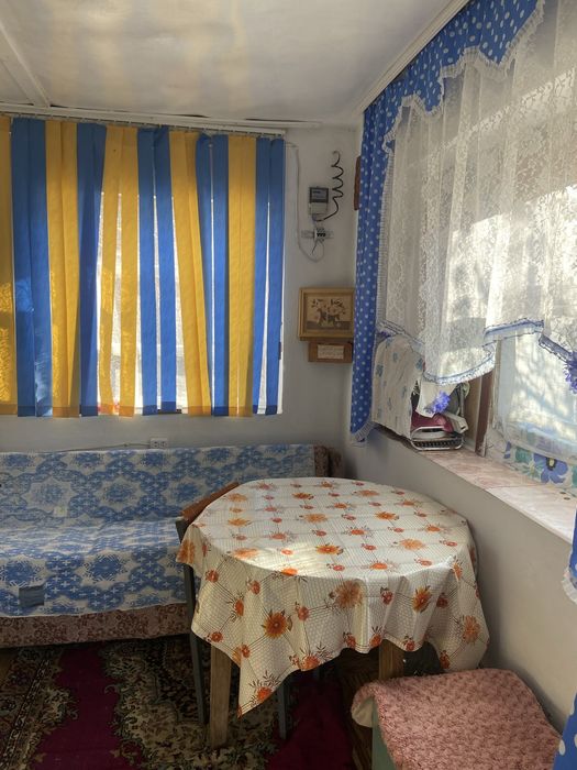 Продам дачу общество Каучук
