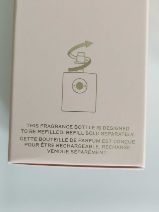 Burberry Goddess Eau de Parfum 50ml