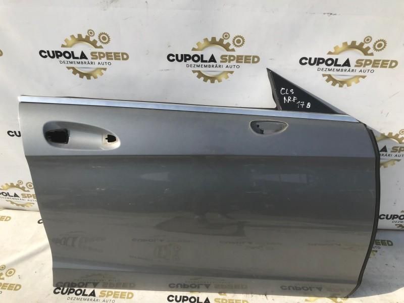Portiera usa dreapta fata Mercedes CLS C218 w218