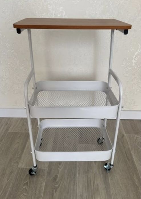 Тележка/полка передвежная