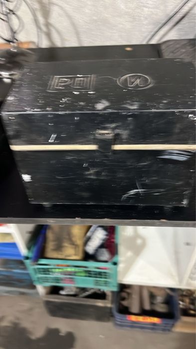 Продам мегомметр в хорошем состоянии