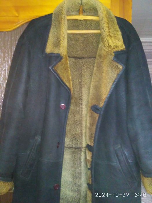 Пуховики и зимние куртки