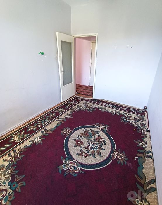 2Xona Uy Sotiladi Balkon 2/6 Sergeli-4 54500 Dol. Ipoteka