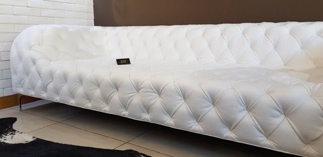 Диван дизайнерски чисто нов