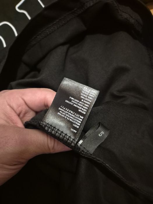 Tricou Amiri Marimea S