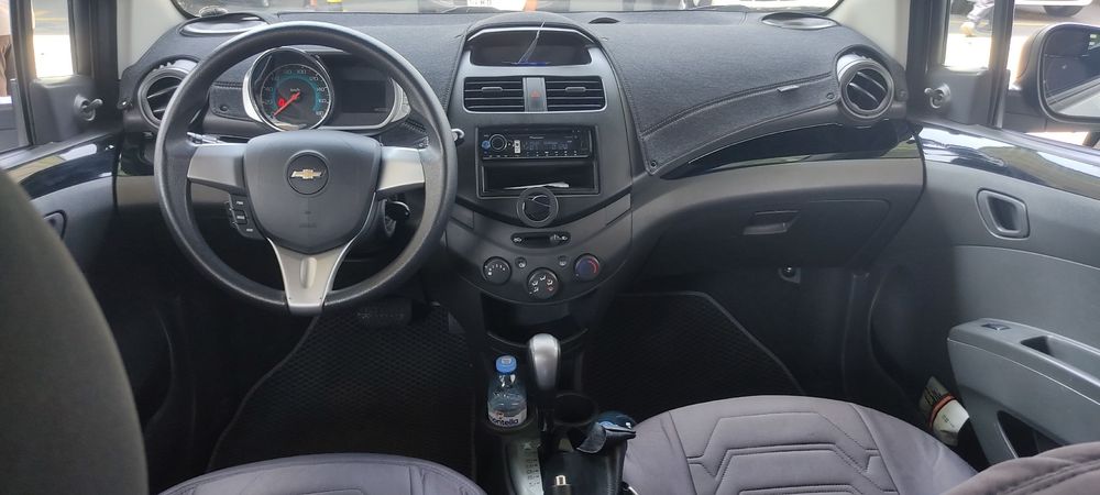 Spark 2019 kotta motor. Avtomat. 70.000 probeg sotiladi