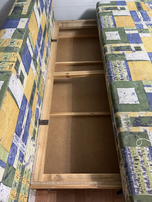 Продам софу в отличном состоянии