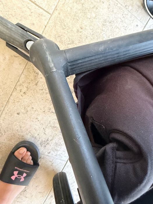 Cărucior Cybex Balios S