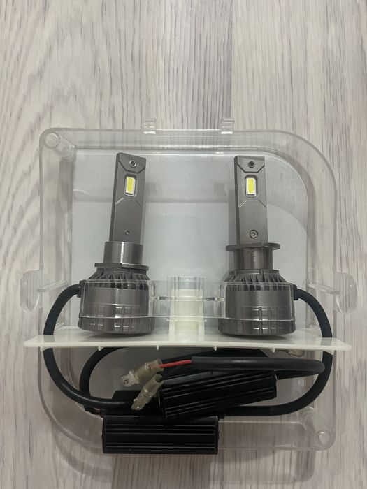 Osram led h7 сатылады срочно