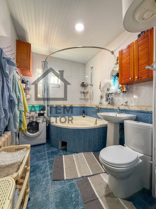 5/2/4 100м2 77-СЕРИЯ БУЮК ИПАК ЙУЛИ Генерал петрова