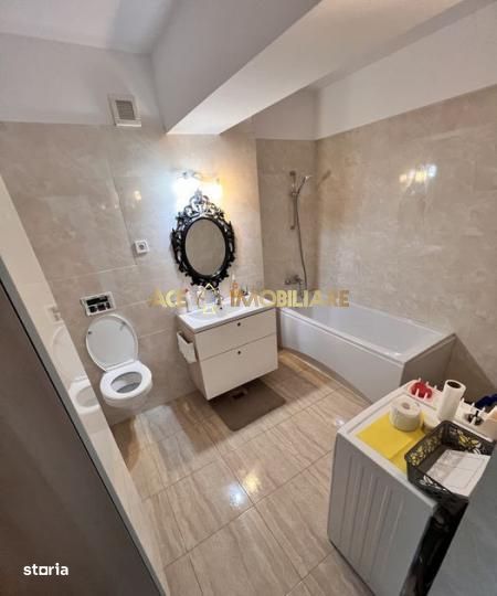 3 Camere de inchiriat | Vitan | Centrala | Mobilat