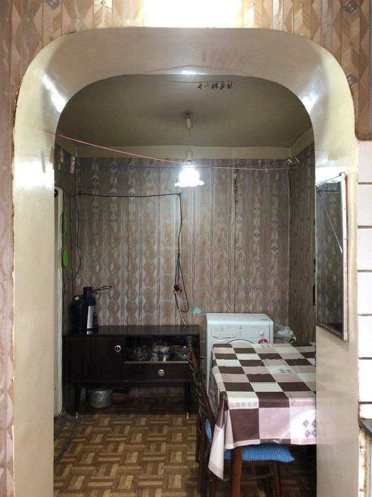 ‼️ не Дорого  Яккасарайский Ра-он   2х/2/4   Налоговая